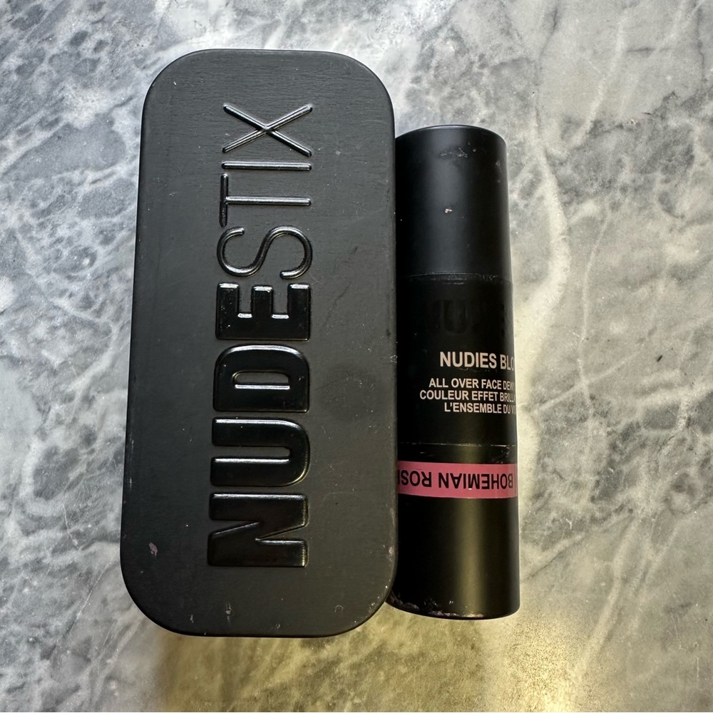 NudeStix Nudies Bohemian‎ Rose